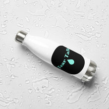 Load image into Gallery viewer, Tear Talk Stainless Steel Water Bottle
