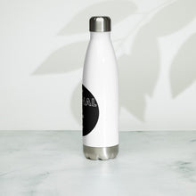 Load image into Gallery viewer, My Journal is a Judge Free Zone Stainless Steel Water Bottle
