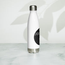 Load image into Gallery viewer, My Journal is a Judge Free Zone Stainless Steel Water Bottle
